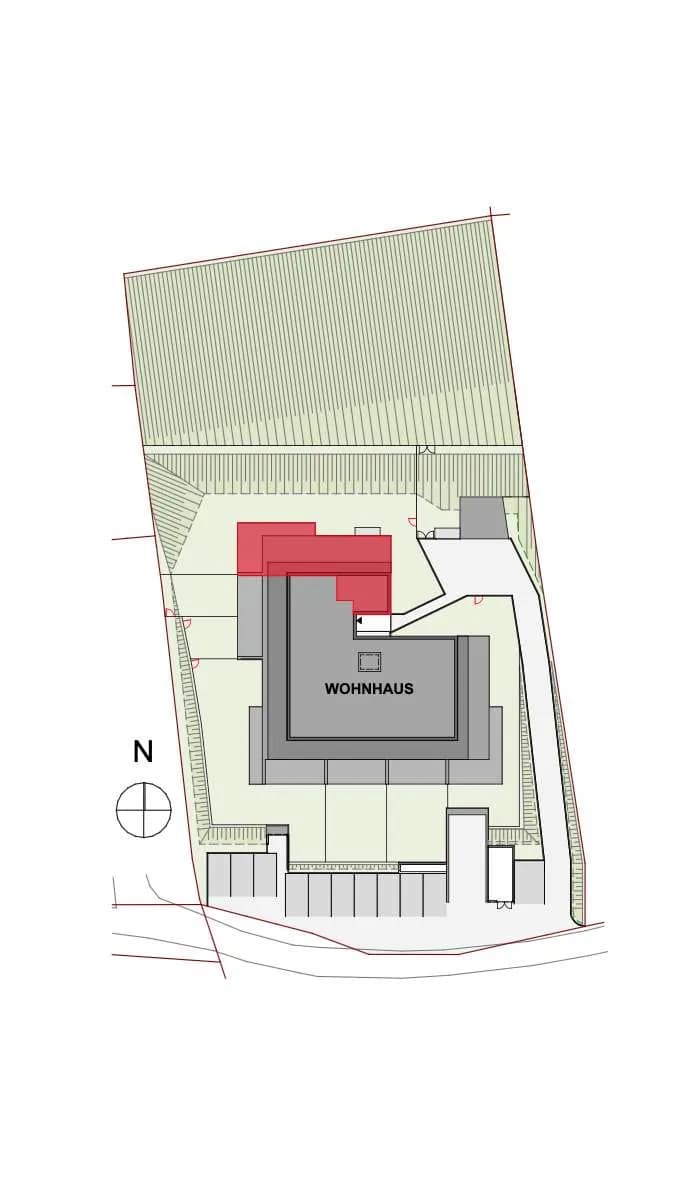 3-Zimmer-Wohnung kaufen in Villach Land – 74 m², € 479.000 – Bild 5 von 5