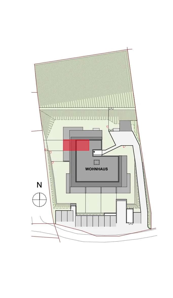 1-Zimmer-Wohnung kaufen in Villach Land – 36 m², € 239.900 – Bild 5 von 5