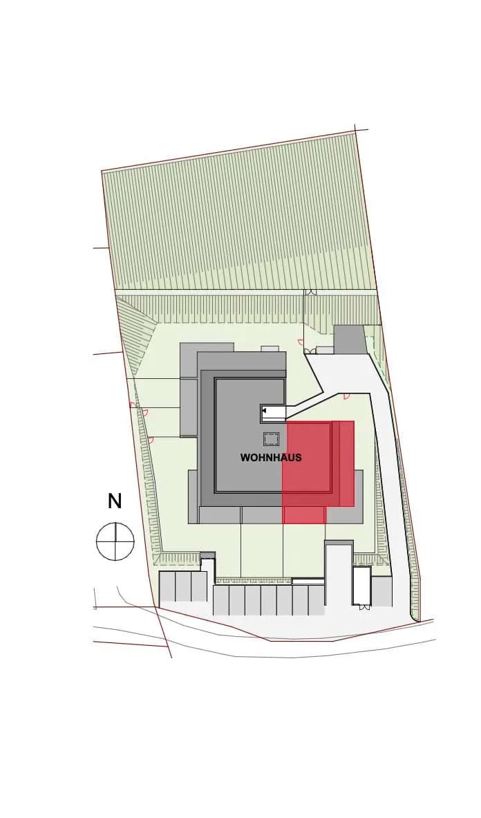 3-Zimmer-Wohnung kaufen in Villach Land – 78 m², € 710.900 – Bild 5 von 5