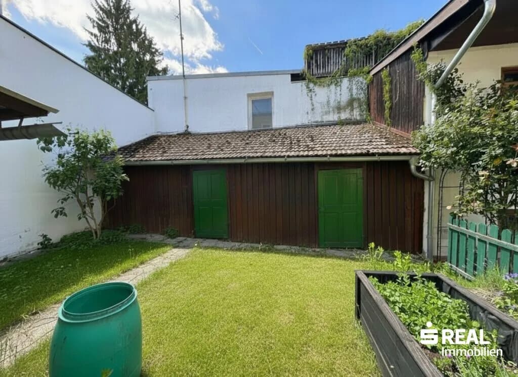 Haus kaufen in Braunau am Inn – 268 m², € 250.000 – Bild 4 von 4