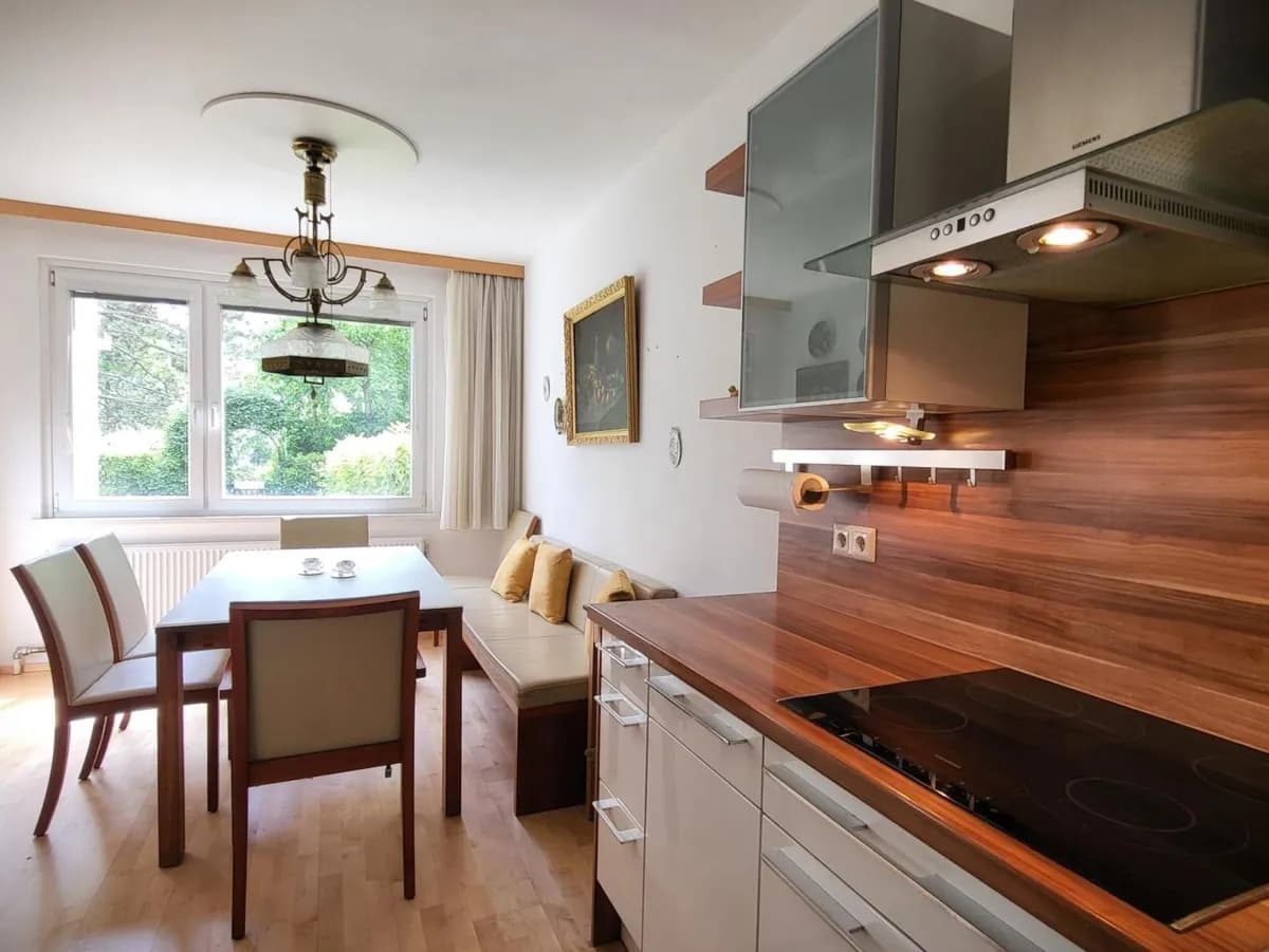 3-Zimmer-Wohnung kaufen in Mödling – 79,9 m², € 395.000 – Bild 2 von 14