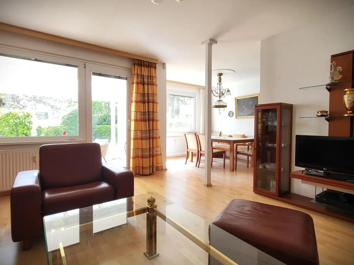 3-Zimmer-Wohnung kaufen in Mödling – 79,9 m², € 395.000 – Bild 4 von 14