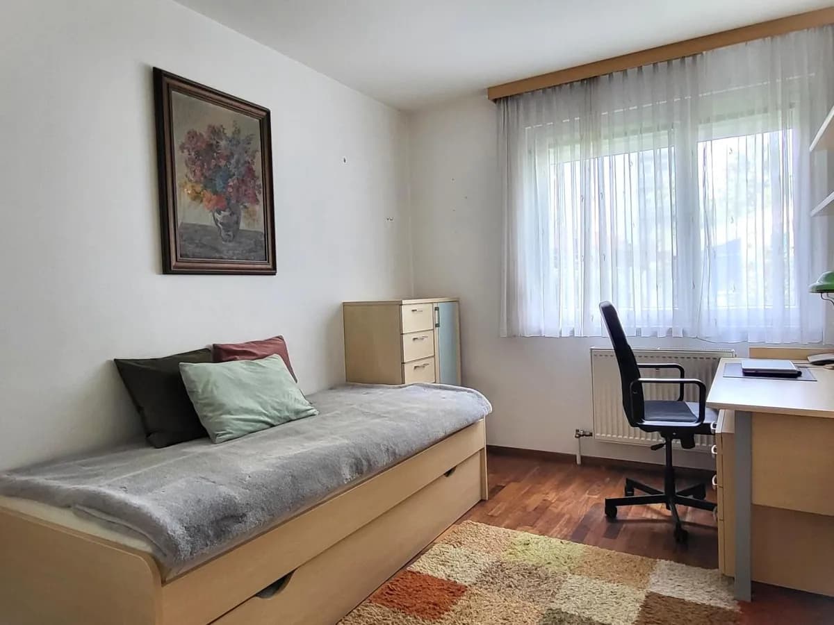 3-Zimmer-Wohnung kaufen in Mödling – 79,9 m², € 395.000 – Bild 9 von 14