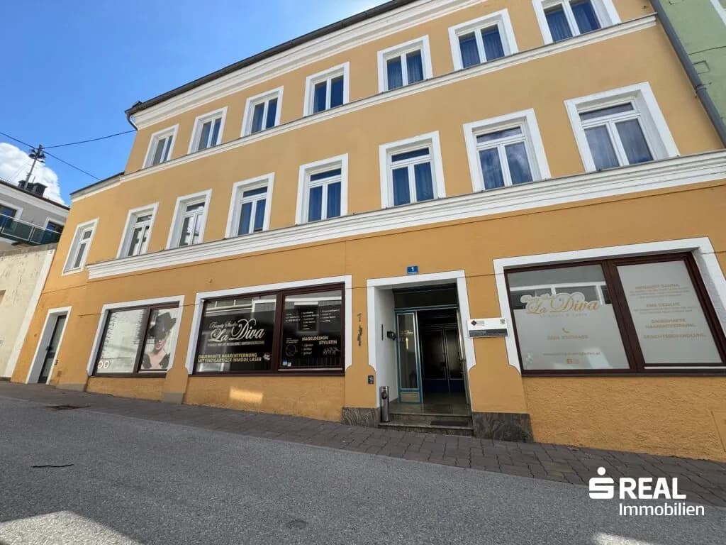 Haus kaufen in Braunau am Inn – 434 m², € 550.000