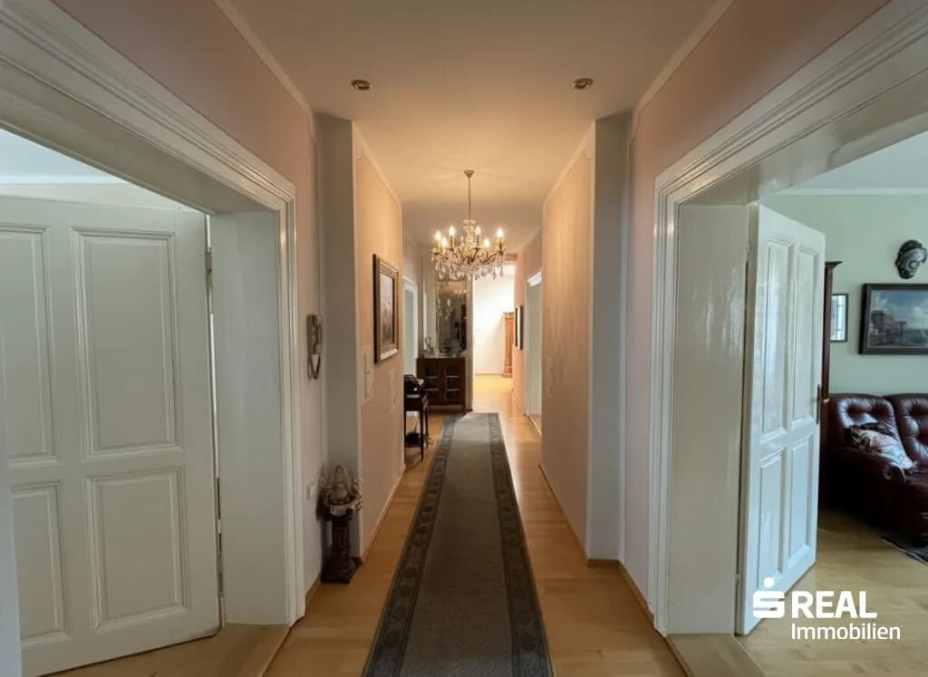 Haus kaufen in Braunau am Inn – 434 m², € 550.000 – Bild 3 von 4