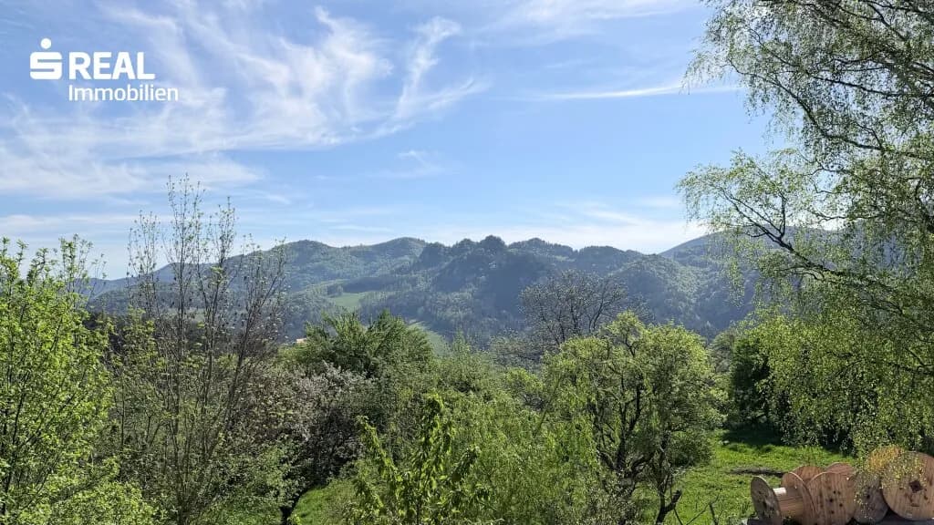 4-Zimmer-Haus kaufen in Wiener Neustadt Land – 91,49 m², € 290.000 – Bild 1 von 21