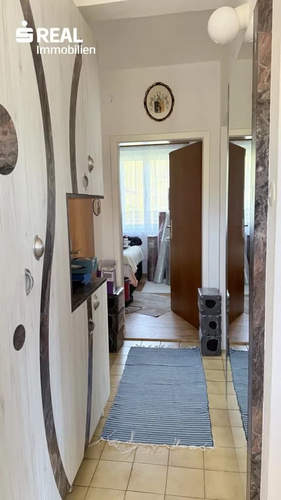 4-Zimmer-Haus kaufen in Wiener Neustadt Land – 91,49 m², € 290.000 – Bild 3 von 21