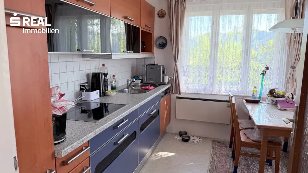 4-Zimmer-Haus kaufen in Wiener Neustadt Land – 91,49 m², € 290.000 – Bild 4 von 21