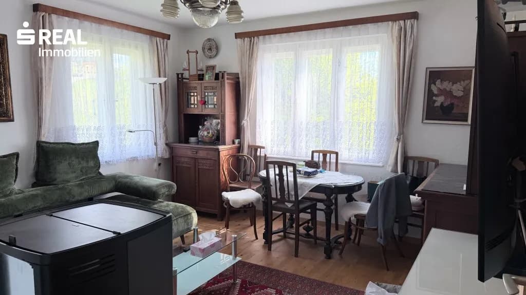 4-Zimmer-Haus kaufen in Wiener Neustadt Land – 91,49 m², € 290.000 – Bild 5 von 21