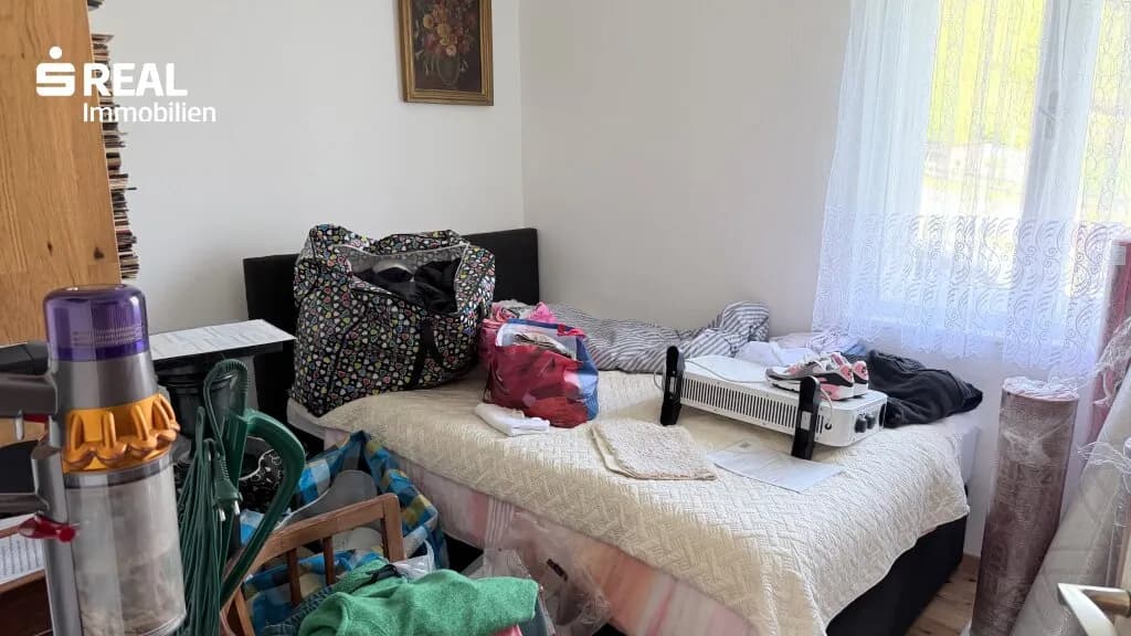 4-Zimmer-Haus kaufen in Wiener Neustadt Land – 91,49 m², € 290.000 – Bild 7 von 21