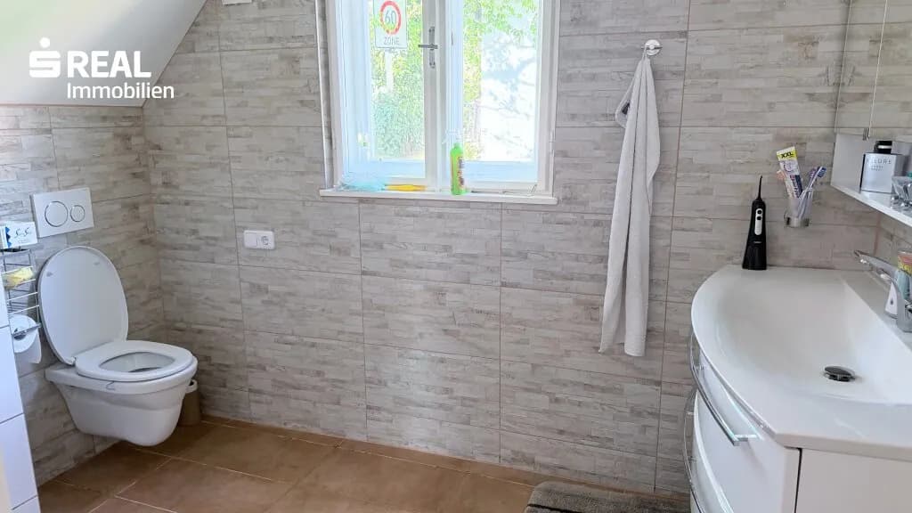 4-Zimmer-Haus kaufen in Wiener Neustadt Land – 91,49 m², € 290.000 – Bild 8 von 21