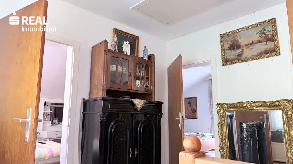 4-Zimmer-Haus kaufen in Wiener Neustadt Land – 91,49 m², € 290.000 – Bild 10 von 21
