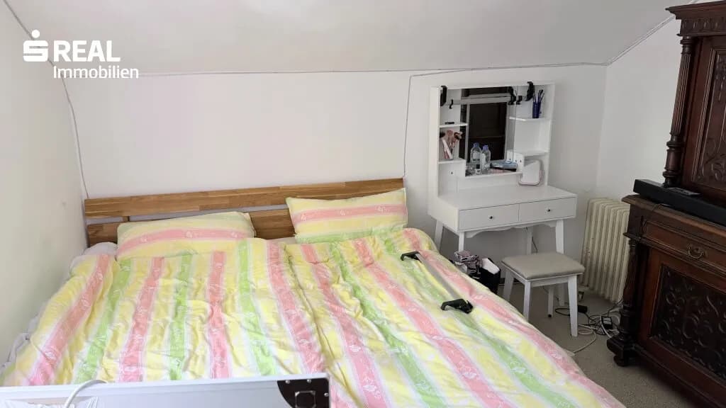4-Zimmer-Haus kaufen in Wiener Neustadt Land – 91,49 m², € 290.000 – Bild 11 von 21