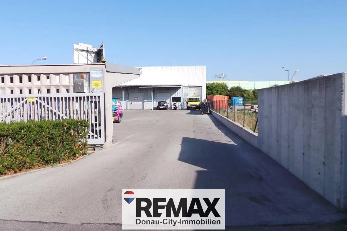 2-Zimmer-Gewerbeimmobilie mieten in Wien – 73 m², € 673 – Bild 1 von 7