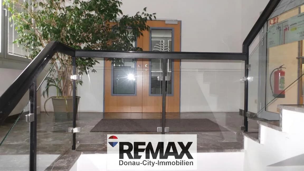 2-Zimmer-Gewerbeimmobilie mieten in Wien – 73 m², € 673 – Bild 7 von 7