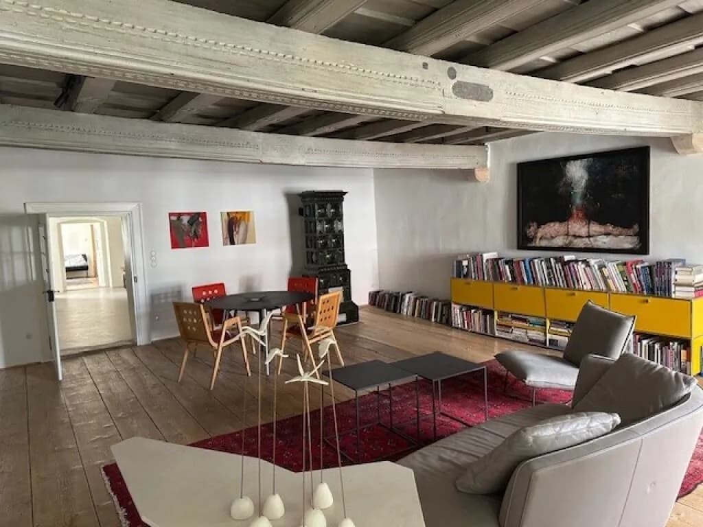 7-Zimmer-Haus kaufen in Eisenstadt - Umgebung – 460 m², € 1.800.000 – Bild 3 von 10