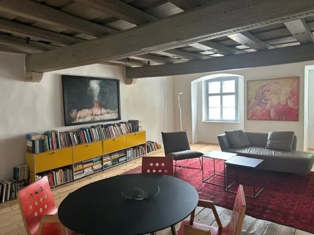 7-Zimmer-Haus kaufen in Eisenstadt - Umgebung – 460 m², € 1.800.000 – Bild 8 von 10