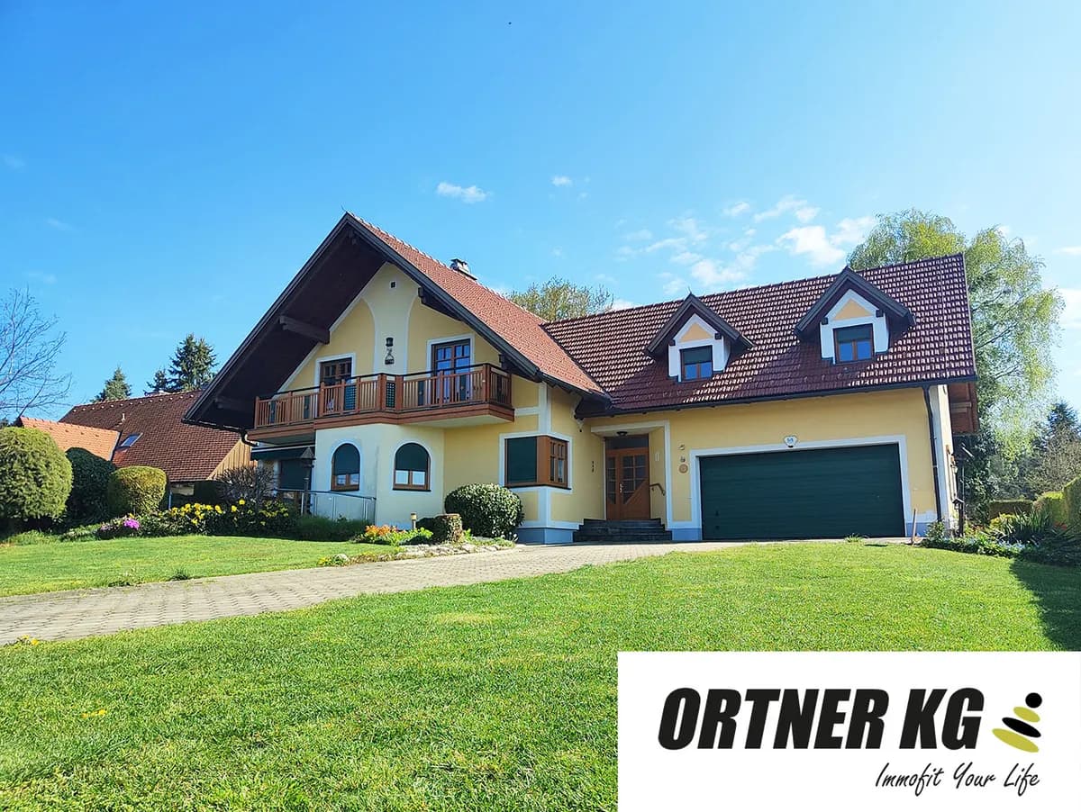 7-Zimmer-Haus kaufen in Voitsberg – 200 m² – Bild 2 von 20
