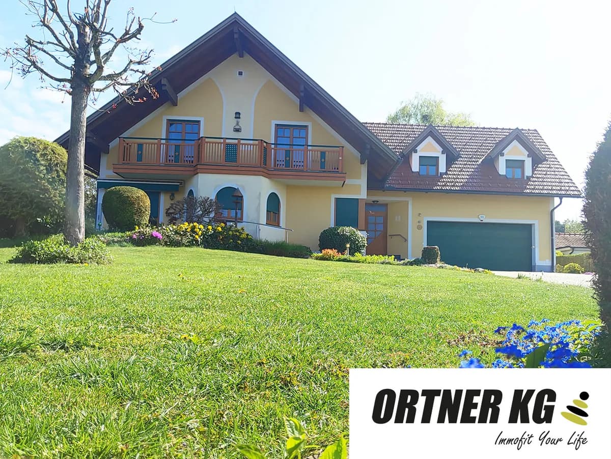 7-Zimmer-Haus kaufen in Voitsberg – 200 m² – Bild 3 von 20