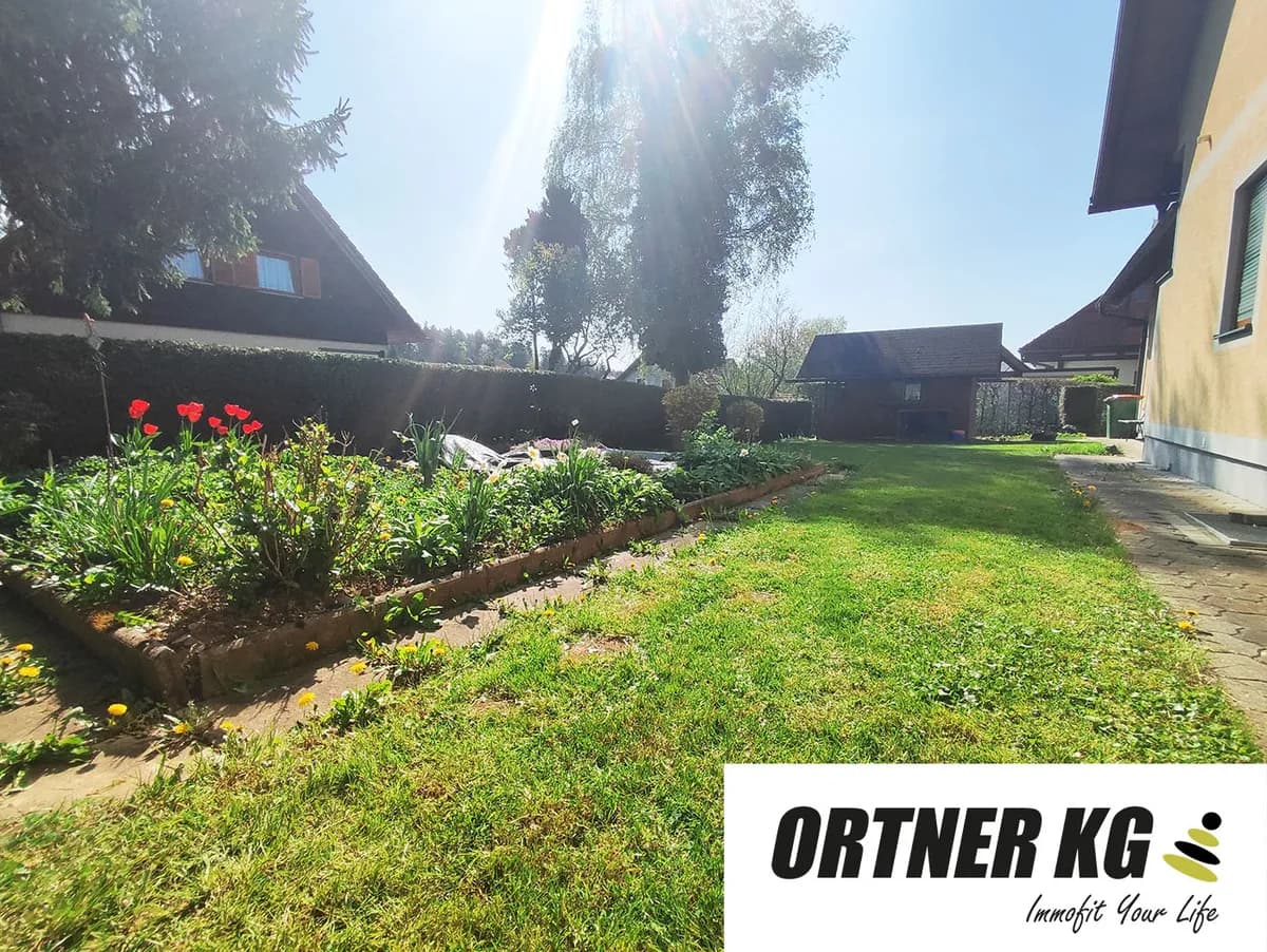 7-Zimmer-Haus kaufen in Voitsberg – 200 m² – Bild 5 von 20