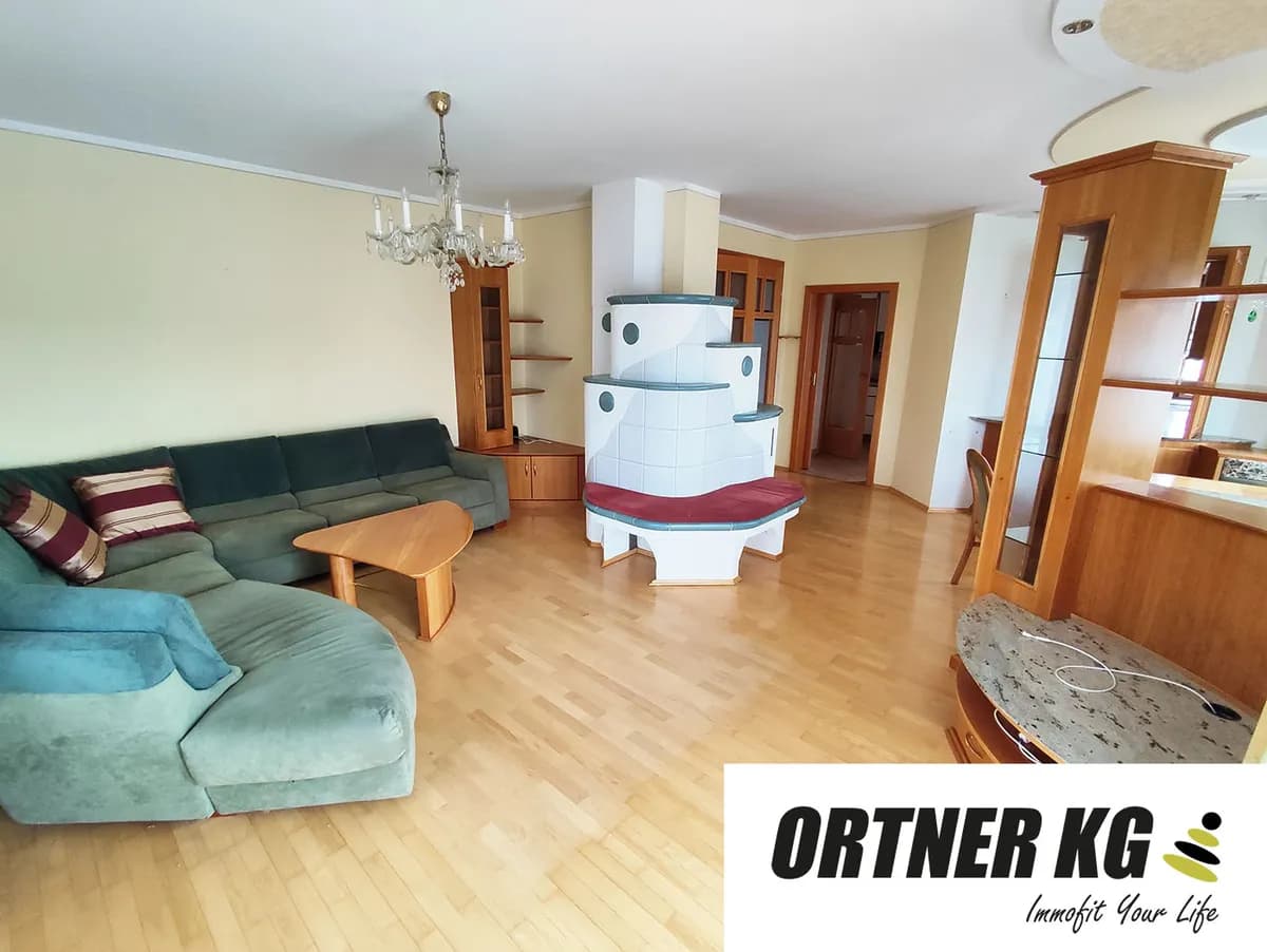 7-Zimmer-Haus kaufen in Voitsberg – 200 m² – Bild 7 von 20