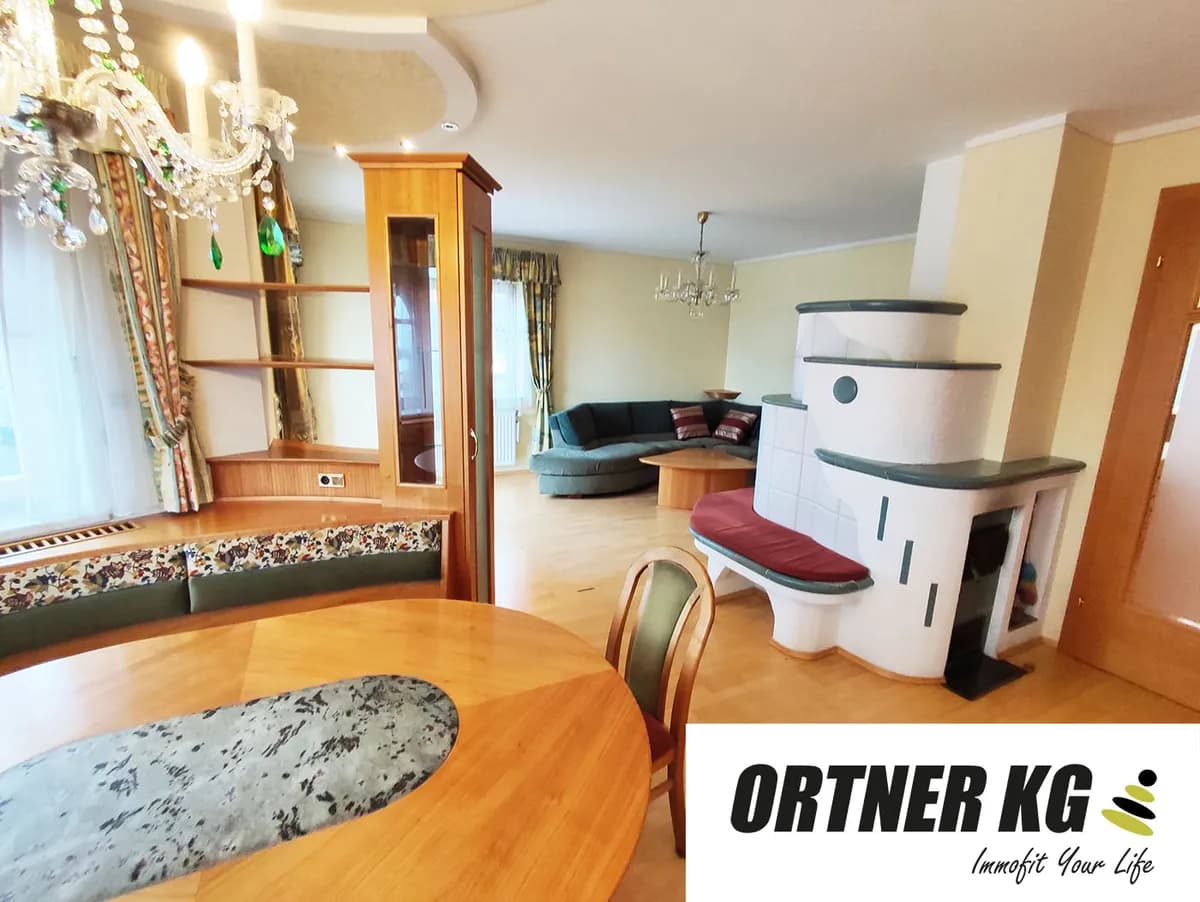 7-Zimmer-Haus kaufen in Voitsberg – 200 m² – Bild 8 von 20