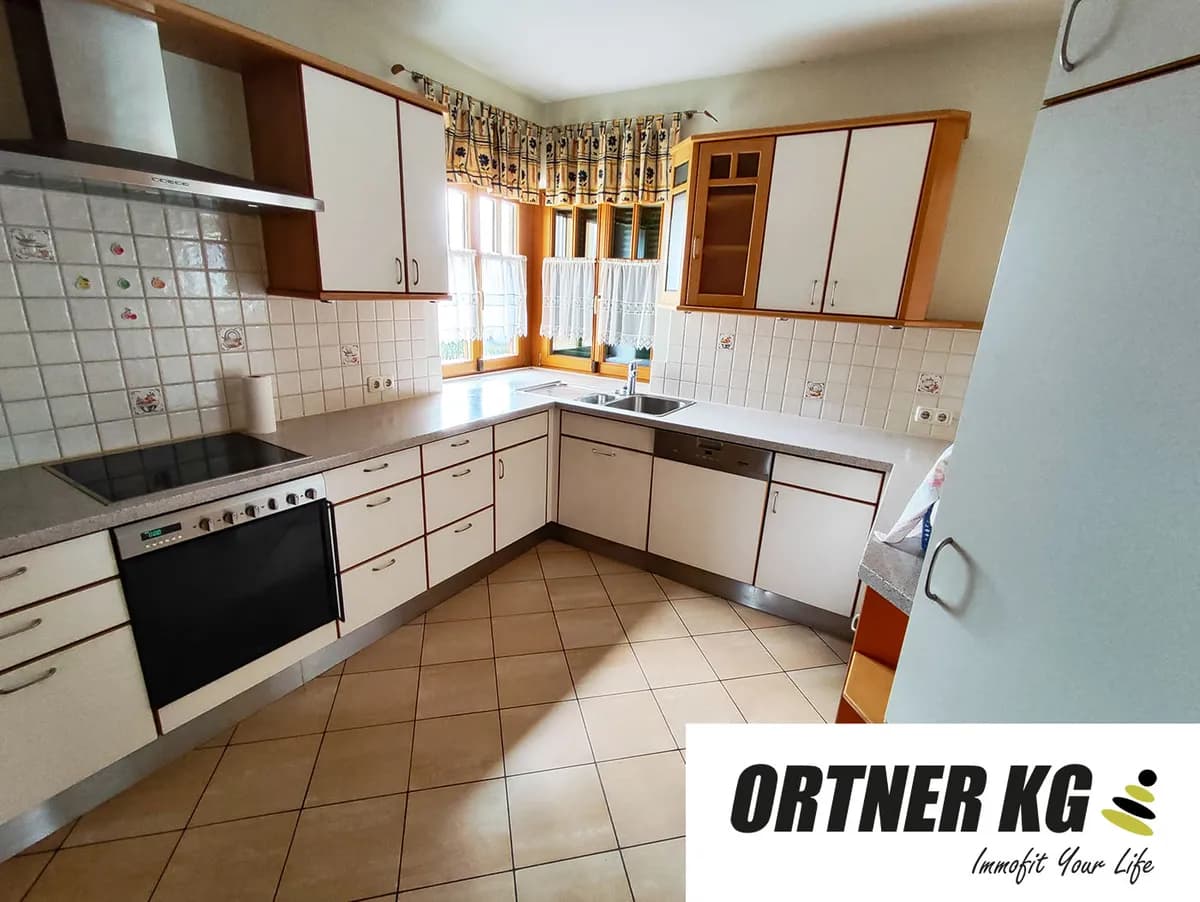 7-Zimmer-Haus kaufen in Voitsberg – 200 m² – Bild 9 von 20