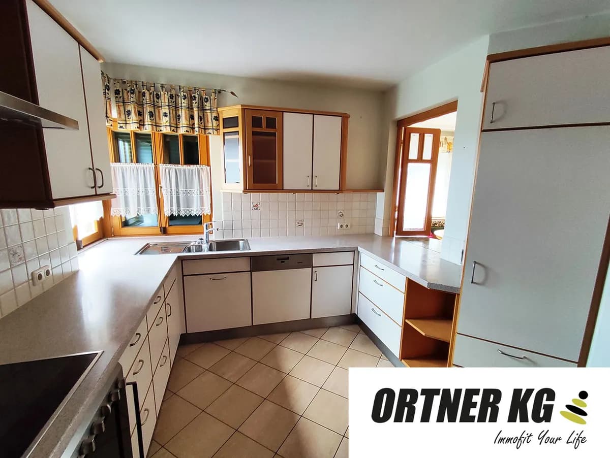 7-Zimmer-Haus kaufen in Voitsberg – 200 m² – Bild 10 von 20