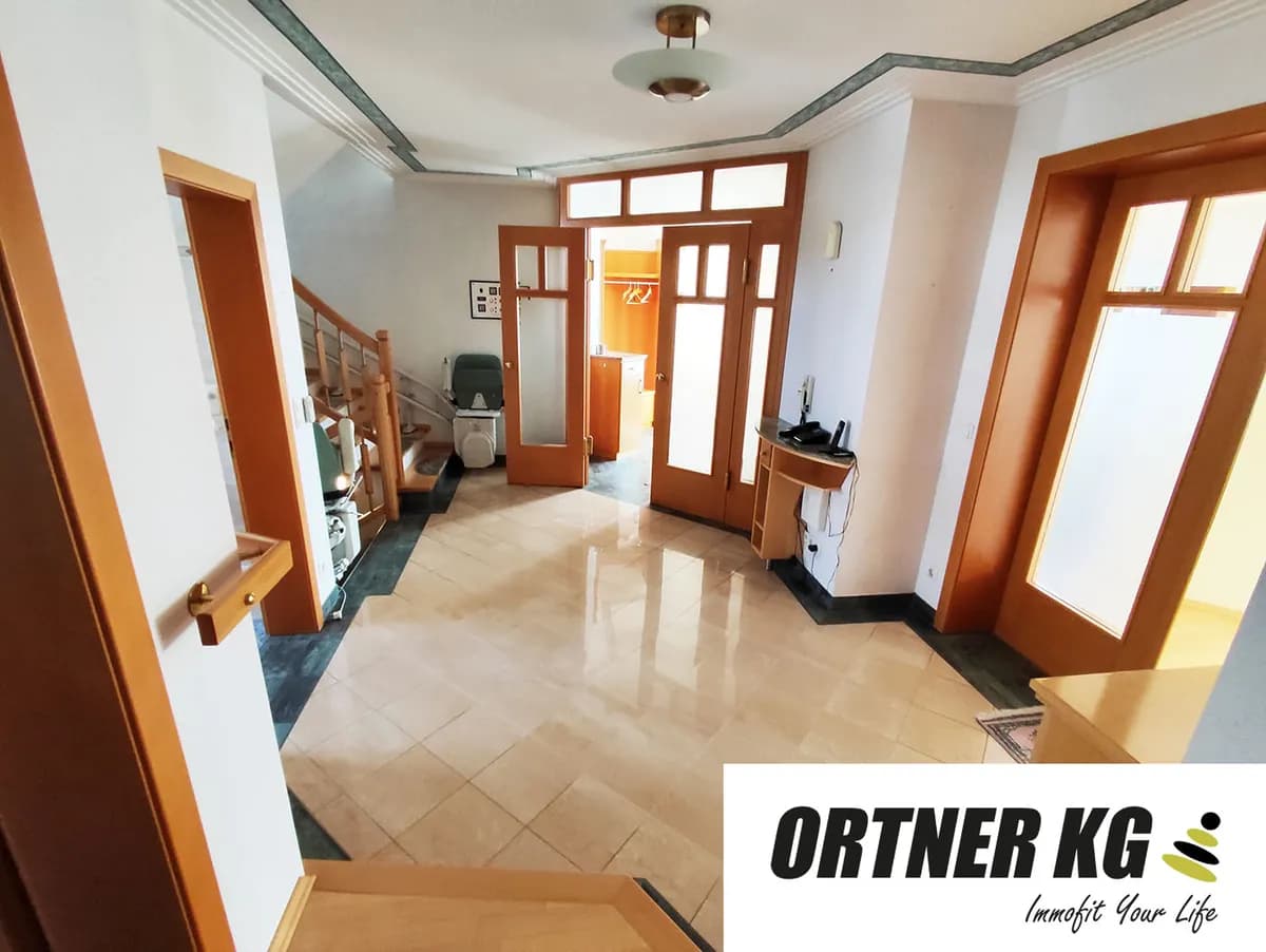 7-Zimmer-Haus kaufen in Voitsberg – 200 m² – Bild 11 von 20