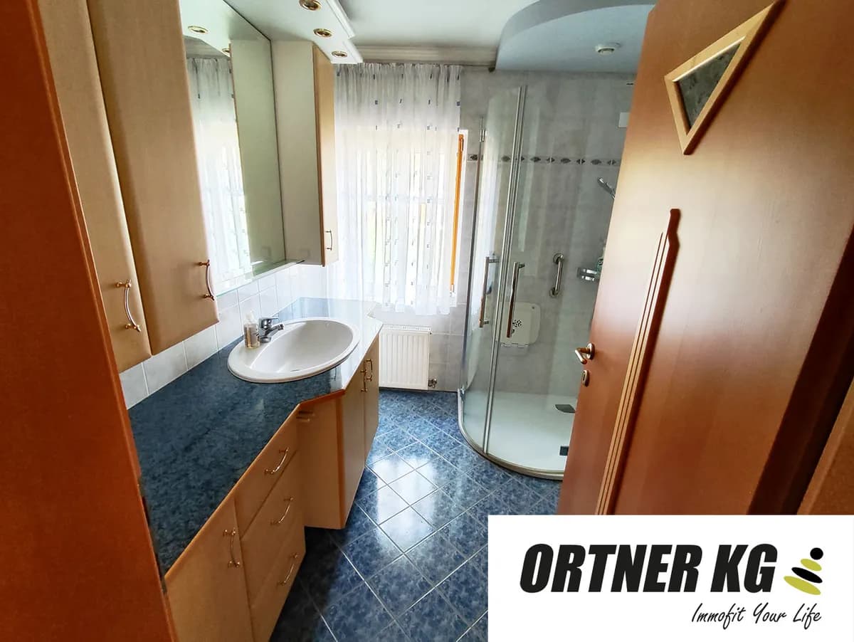 7-Zimmer-Haus kaufen in Voitsberg – 200 m² – Bild 12 von 20