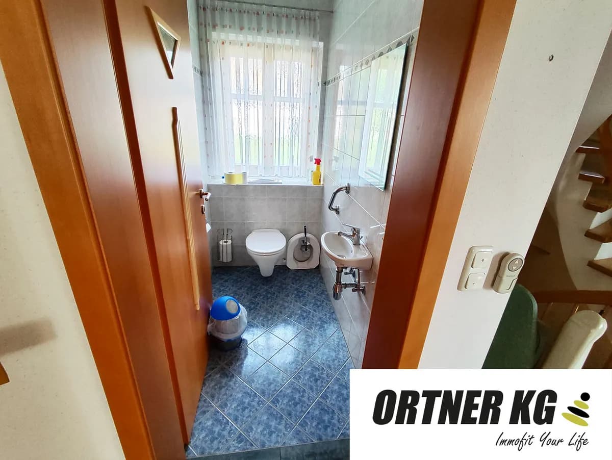 7-Zimmer-Haus kaufen in Voitsberg – 200 m² – Bild 13 von 20