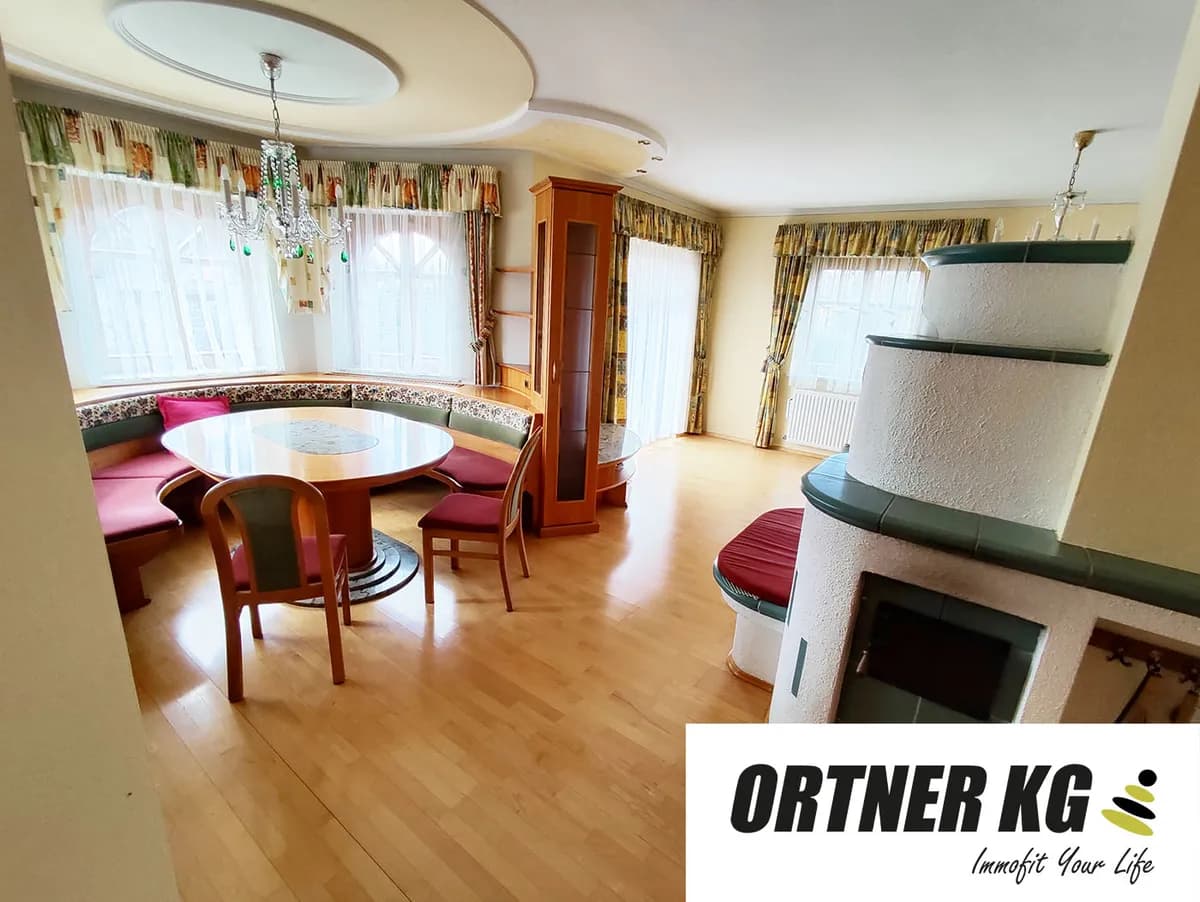7-Zimmer-Haus kaufen in Voitsberg – 200 m² – Bild 14 von 20