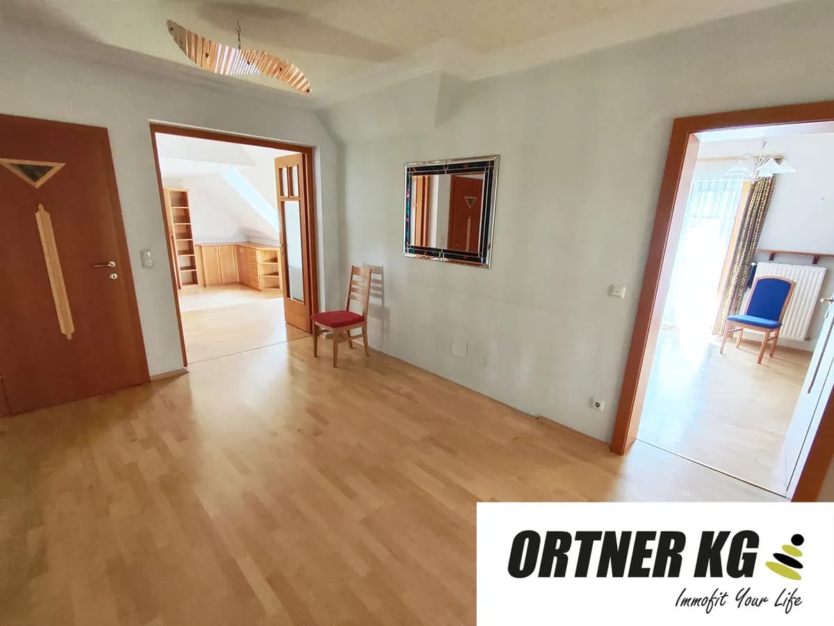 7-Zimmer-Haus kaufen in Voitsberg – 200 m² – Bild 15 von 20