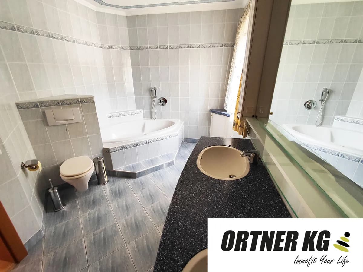 7-Zimmer-Haus kaufen in Voitsberg – 200 m² – Bild 16 von 20