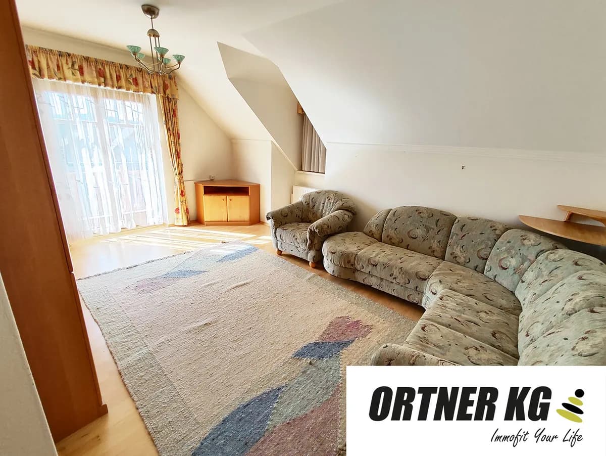 7-Zimmer-Haus kaufen in Voitsberg – 200 m² – Bild 17 von 20