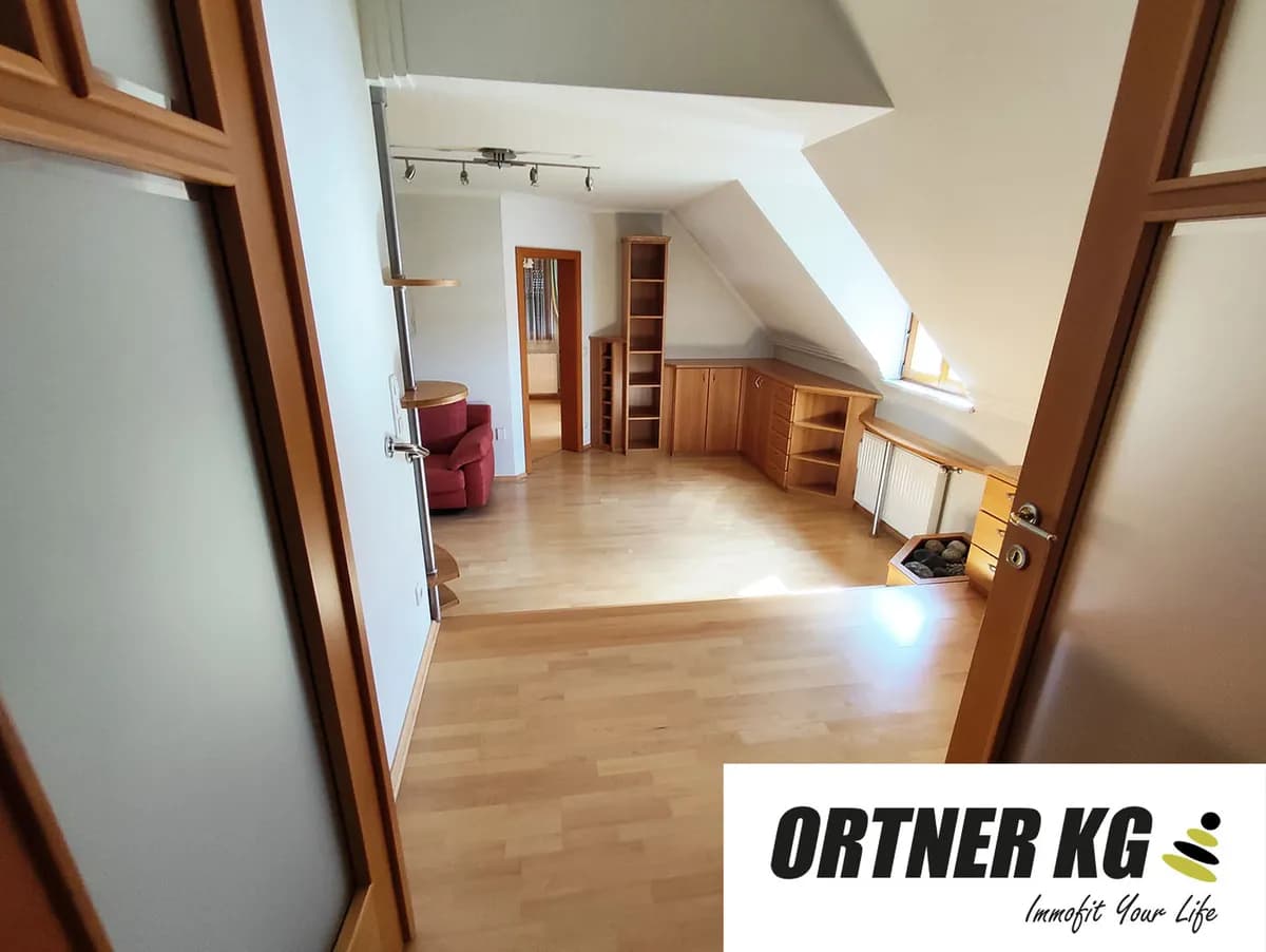 7-Zimmer-Haus kaufen in Voitsberg – 200 m² – Bild 19 von 20