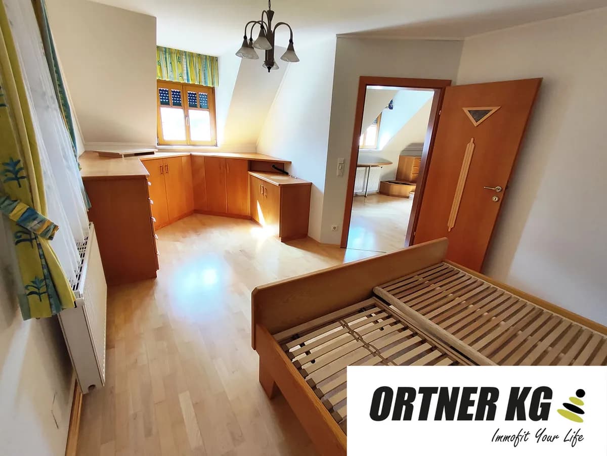 7-Zimmer-Haus kaufen in Voitsberg – 200 m² – Bild 20 von 20