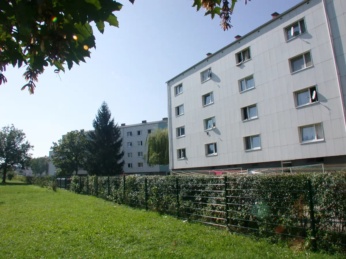 3-Zimmer-Wohnung mieten in Linz – 55,85 m², € 558 – Bild 2 von 3