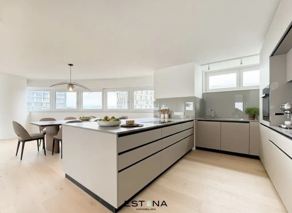 4-Zimmer-Wohnung kaufen in Wien – 151,2 m², € 1.250.000 – Bild 4 von 17