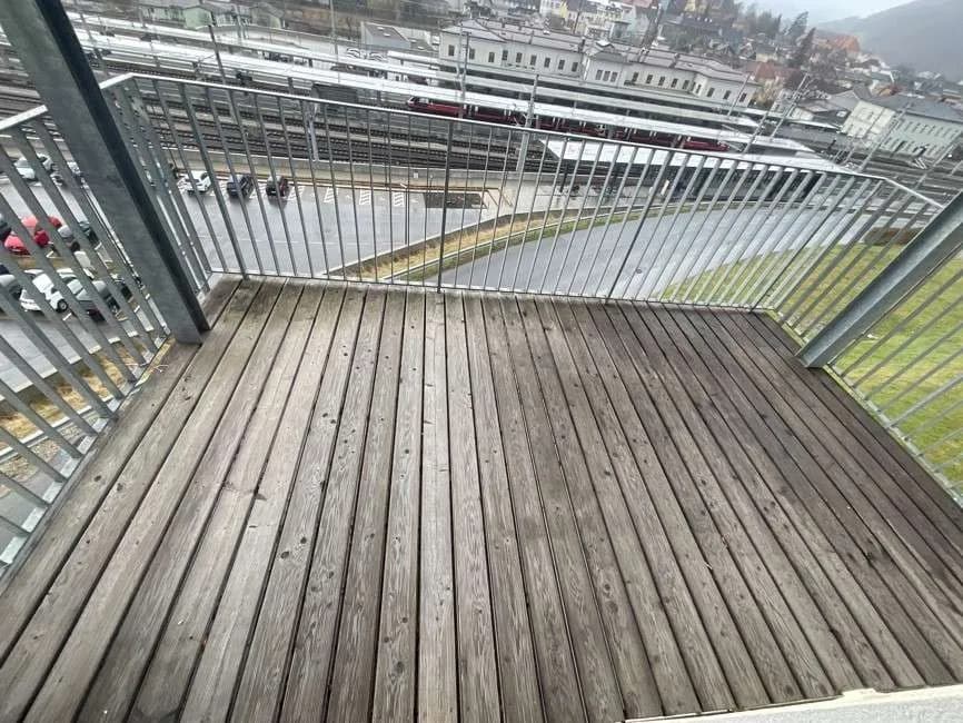 2-Zimmer-Wohnung mieten in Bruck-Mürzzuschlag – 73 m², € 962 – Bild 7 von 9