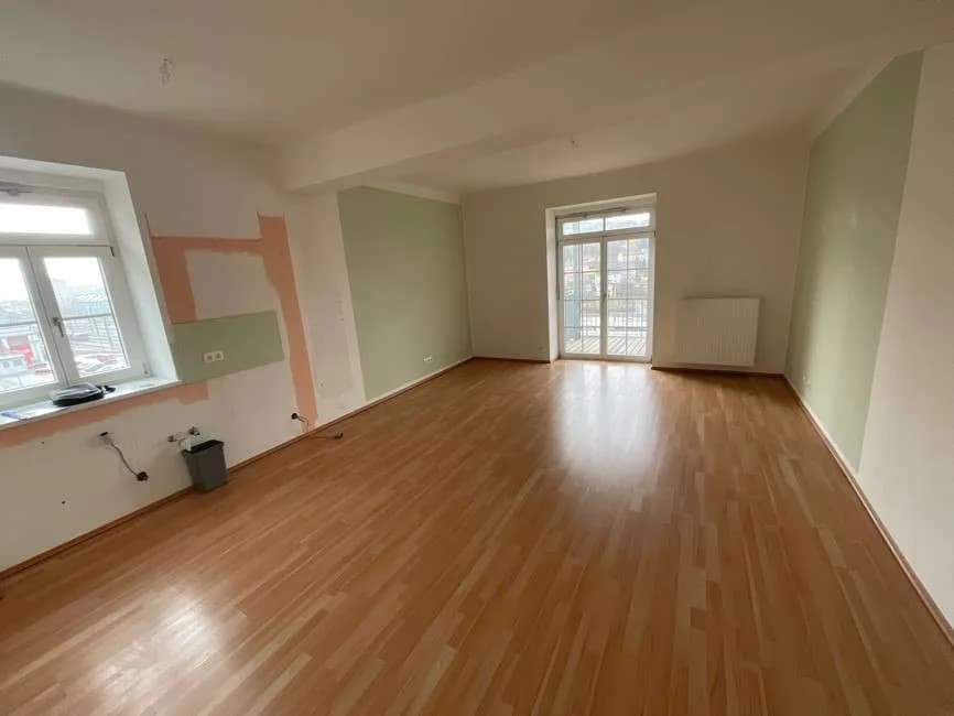 2-Zimmer-Wohnung mieten in Bruck-Mürzzuschlag – 73 m², € 962 – Bild 9 von 9