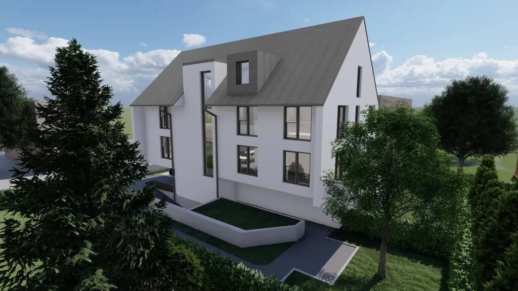 3-Zimmer-Wohnung kaufen in Salzburg Stadt – 61,39 m², € 587.000 – Bild 4 von 12