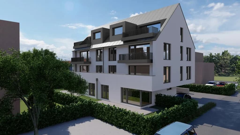 3-Zimmer-Wohnung kaufen in Salzburg Stadt – 71,86 m², € 638.000 – Bild 3 von 12