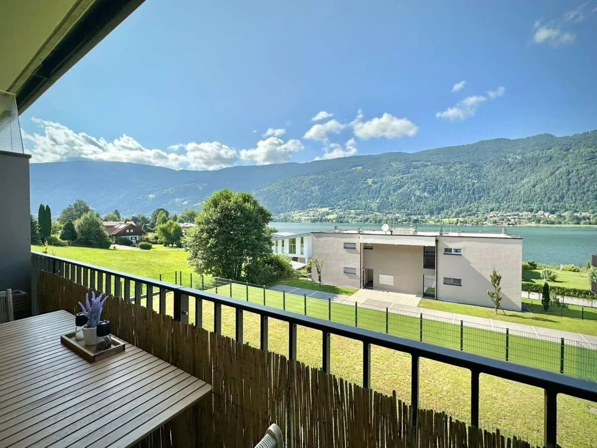 1-Zimmer-Wohnung kaufen in Feldkirchen – 30 m², € 365.000 – Bild 10 von 23