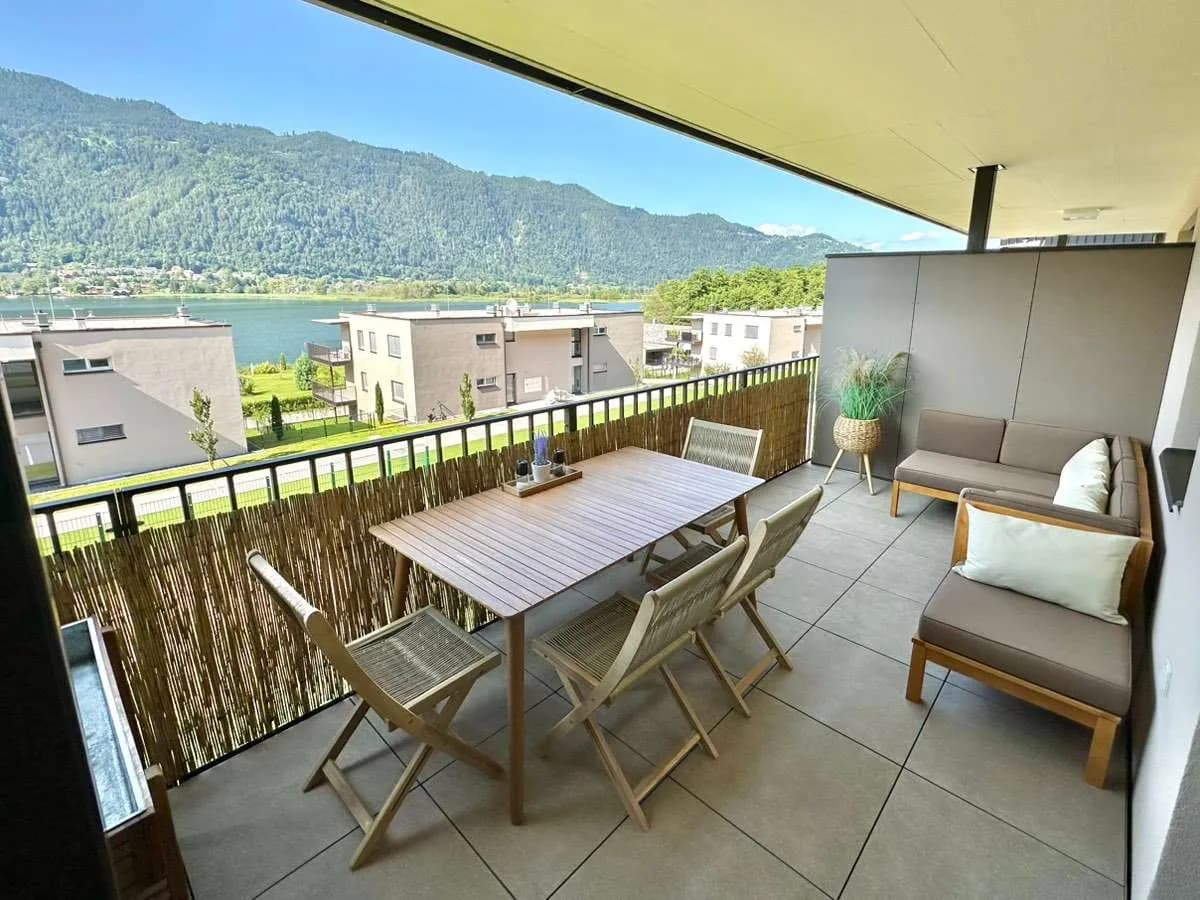 1-Zimmer-Wohnung kaufen in Feldkirchen – 30 m², € 365.000 – Bild 11 von 23