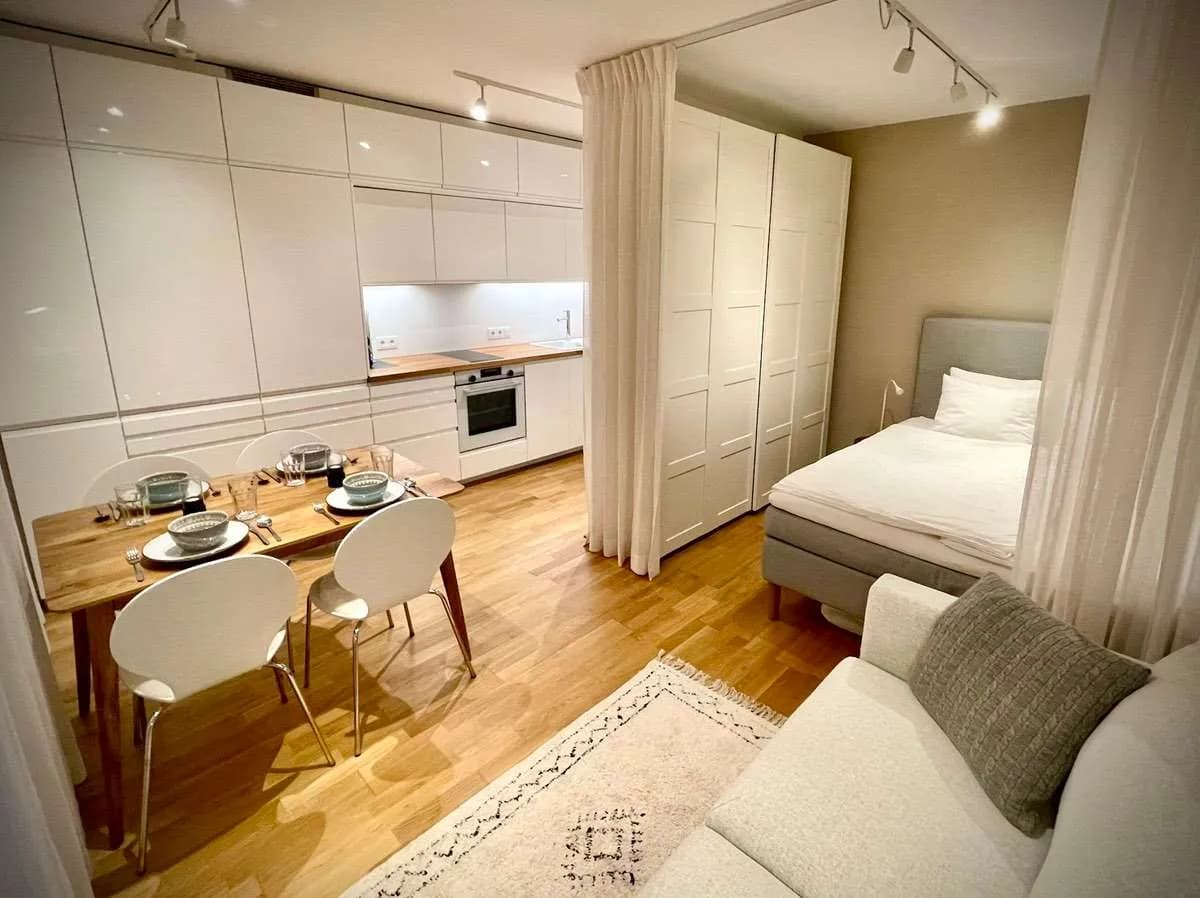 1-Zimmer-Wohnung kaufen in Feldkirchen – 30 m², € 365.000 – Bild 12 von 23