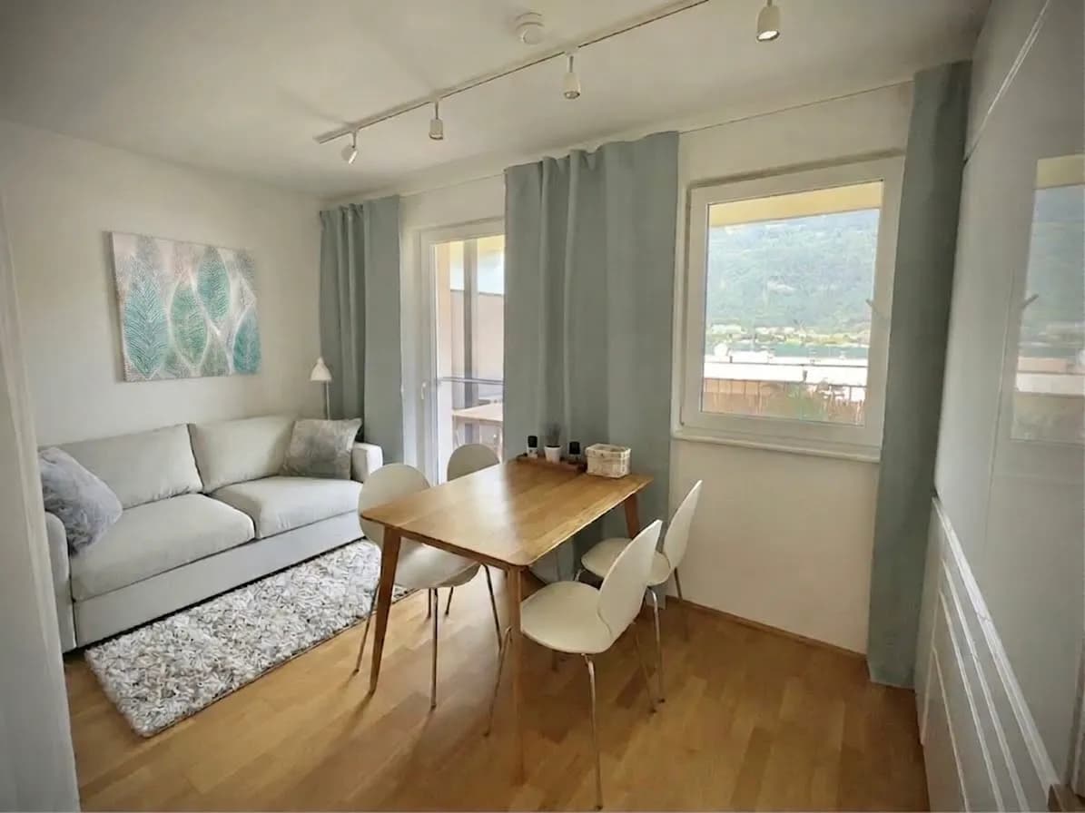 1-Zimmer-Wohnung kaufen in Feldkirchen – 30 m², € 365.000 – Bild 13 von 23