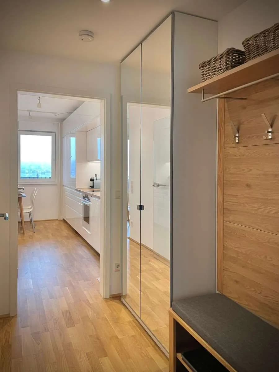 1-Zimmer-Wohnung kaufen in Feldkirchen – 30 m², € 365.000 – Bild 19 von 23