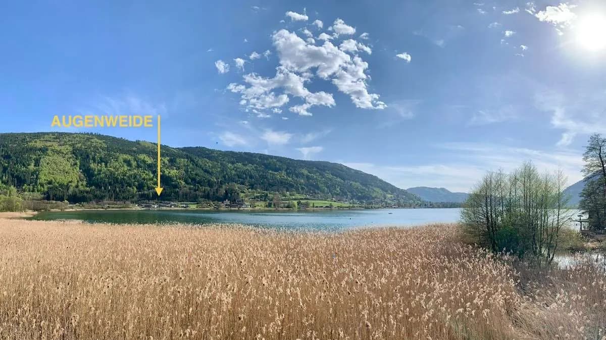 1-Zimmer-Wohnung kaufen in Feldkirchen – 30 m², € 365.000 – Bild 21 von 23
