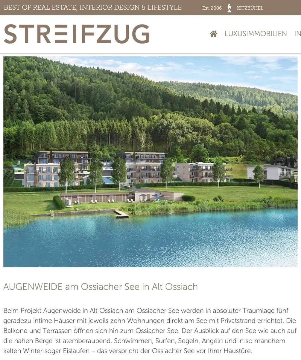 1-Zimmer-Wohnung kaufen in Feldkirchen – 30 m², € 365.000 – Bild 22 von 23